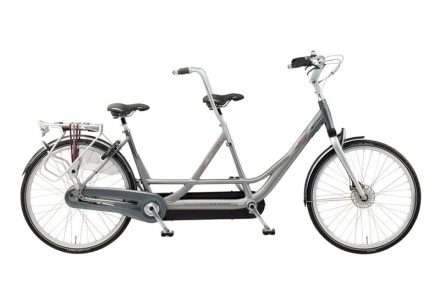 Tandem Sparta Double X