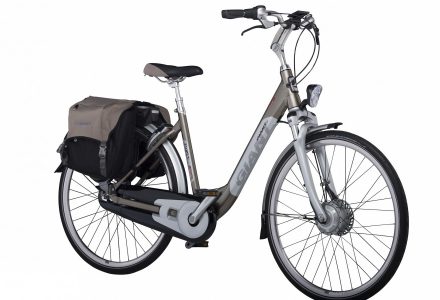 Stella E-bike (elektrische fiets)
