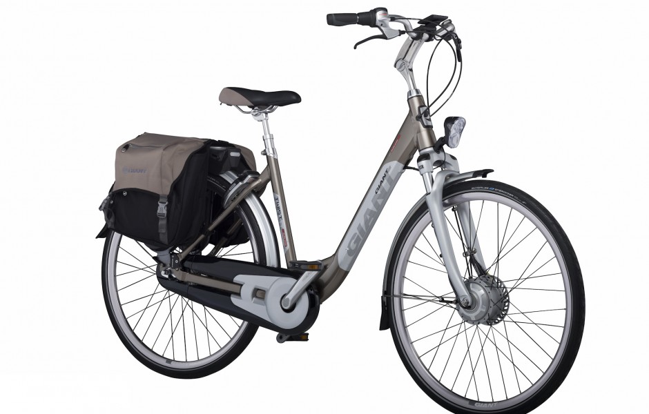 Stella E-bike (elektrische fiets)