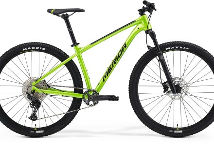 Mountainbike Merida 29 icnch