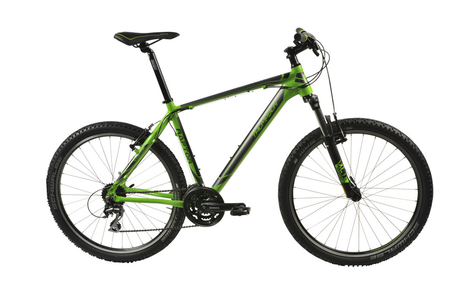 Thompson Raptor 26 inch