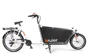 Elektrische Bakfiets