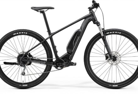 Elektrische Mountainbike